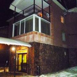 Фото Отель Усадьба