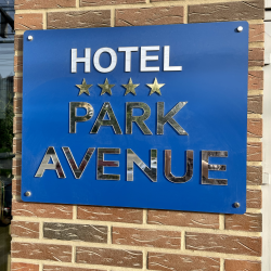Фото Отель Park Avenue (Парк Авеню)