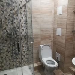 Номер стандарт с 2 односпальными кроватями (с завтраком)