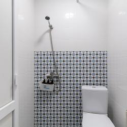 Фото Апартаменты на улице Севастьянова