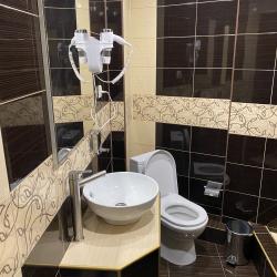1-комнатные апартаменты стандарт (с завтраком)