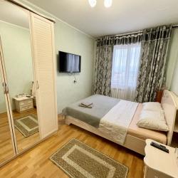 Фото Апартаменты в центре на улице Ленина