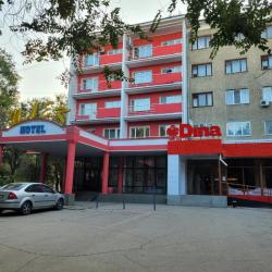 Фото Отель Ilek (Илек)