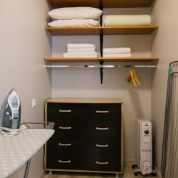 Фото Апартаменты на Войкова 8