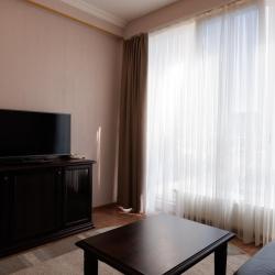 2-комнатный номер стандарт улучшенный