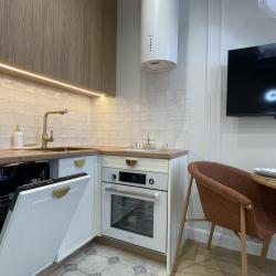 Фото Отель Premium Sochipark Apartments
