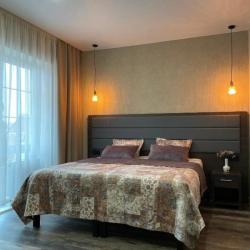 Фото Отель МагДомъ