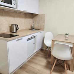 The Loft Studio Moscow (Лофт Студио) на улице Летчика Ларюшина — 19672f36a40a3b0905622d1a64254c33