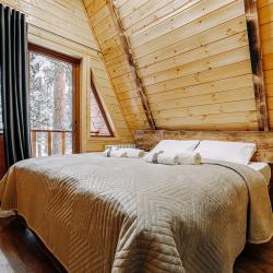 Коттедж премиум