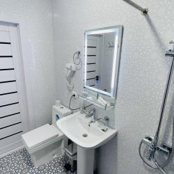 Фото Отель Samarkand Travel Hotel ( Тревел)