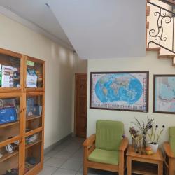 Фото Отель TES Hotel (ТЭС)