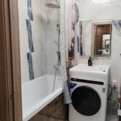 Фото Отель Современная студия около аэропорта