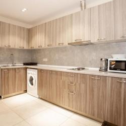 Фото Отель D&H Apartments (Ди энд Эйч)