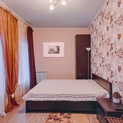 Фото Отель Базилик