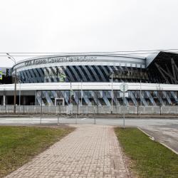 2-комнатные апартаменты стандарт