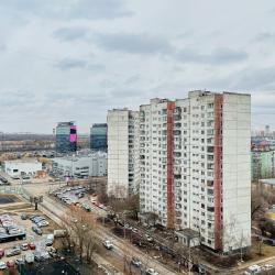 Фото Отель Relax Apart (Релакс Апарт) на улице Родионова 5