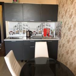 Фото Апартаменты на улице Магистральная 97