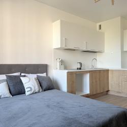 Фото Отель Neva Bed проспект Ленина 60