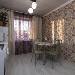 Фото Апартаменты на улице Сагита Агиша 18/1