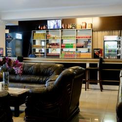 Фото Отель Hotel Comfort (Комфорт)