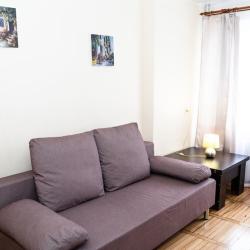 Фото Апартаменты на улице 8 Марта