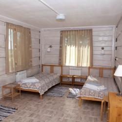Фото Отель Ласточка