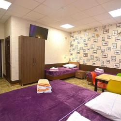 Фото Мистер Хостел