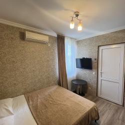 Фото Отель Гостевой дом Мира