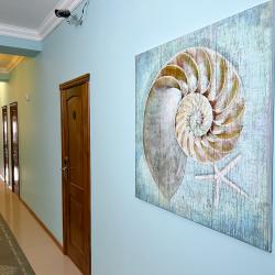 Фото Отель Наутилус (бывш. Метрополь)