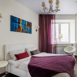 Фото Апартаменты Apart Vl (Апарт ВЛ) на улице Набережная 5В