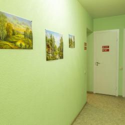 Фото Отель Как дома