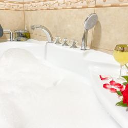 3-комнатные апартаменты люкс