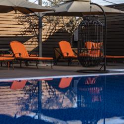 Фото Boutique-hotel Anana (Бутик-отель Анана)