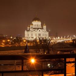 фото 11 Moscow Point - Red October (Москоу Поинт Красный Октябрь)