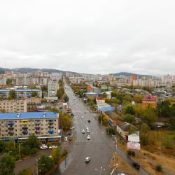 Фото Отель Декабрист в Октябрьском