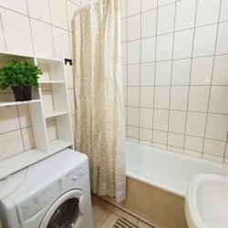 Фото Апартаменты на улице Наташинская, 12