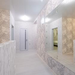 Фото Апартаменты Петровские на улице Марины Цветаевой 15