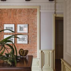 Фото Отель Доходный дом купца Юрина