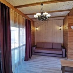 Фото Отель Baikal Holiday (Байкал Холидей)