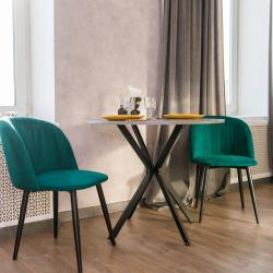 2-комнатные апартаменты улучшенные