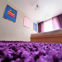 Фото Отель Мегаполис на улице Карла Маркса