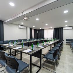 Фото Отель Nuovo Boutique Hotel (Нуово Бутик)