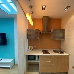 Фото Отель Баринн на проспекте Обводный канал 76