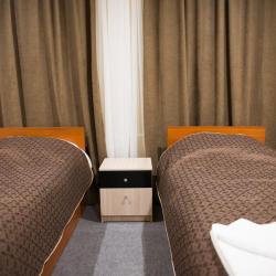 Фото Отель Агата