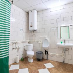 Фото Отель Гостевой дом Зеленый