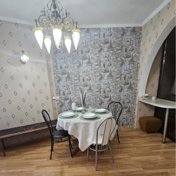 Фото Апартаменты на улице Токарева 6