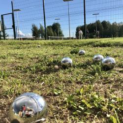 Фото Отель Дачники