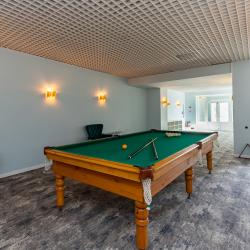 Фото Отель Сосновый бор