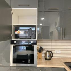 фото 7 Baltic Resort (Балтик Резорт) на улице Ольховая
