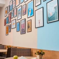 Фото Отель Bodo Hostel (Бодо)